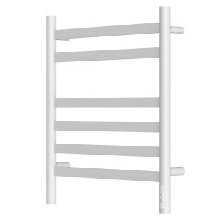 Полотенцесушитель электрический APEXTERMO Sfera SF00165WM 600x500 белый матовый